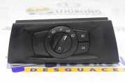 Lichtschalter 6932796 BMW 3 serie Cabrio (E93) Cabrio 325i 24V (N53-B30A)