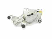 Scheibenwischermotor Hinten A1638200542 Mercedes-Benz ML I (163) SUV 230 2.3 16V (M111.977) 1999