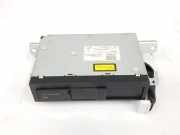 Radio CD 8627060080 Toyota Land Cruiser (J12) Hardtop Geländewagen 3.0 D-4D 16V (1KDFTV) 2007