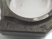 Pleuel 11248473776 BMW 1 serie (E81) Schrägheck 3-drs 118d 16V (N47-D20A) 2008