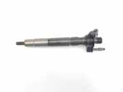 Kraftstoff-Injector 13538599210 BMW X4 (G02) SUV M40d 3.0 TwinPower Turbo 24V (B57-D30B) 2021
