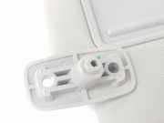 Sonnenblende Links 852103W080ED Kia Sportage (SL) Geländewagen 1.6 GDI 16V 4x2 (G4FD) 2015