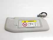 Sonnenblende Rechts 98173682UW Opel Astra L Sports Tourer (F4/FC/FN/FR) Kombi 1.2 Turbo 110 12V (EB2ADT(HNP))