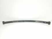 Blattfeder Hinten 2K5511151AA Volkswagen Caddy IV Van 2.0 TDI 75 (DFSF) 2019 DFSF