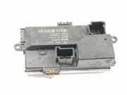 Heizwiderstand 64119355981 BMW 5 serie (F10) Limousine 530d 24V (N57-D30A) 2012