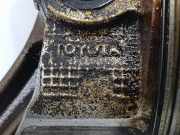 Kolben 1310121110 Toyota Prius (NHW20) Liftback 1.5 16V (1NZ-FXE)