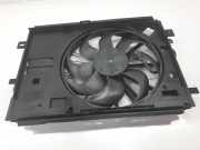 Lüfter Kühler 9836058380 Opel Astra L (F3/FB/FM/FP) Schrägheck 5-drs 1.2 Turbo 130 12V (EB2ADTS(HNS))