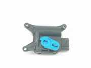 Luftklappe Stellmotor 1K1907511E Audi A3 Sportback (8PA) Schrägheck 5-drs 1.6 FSI 16V (BLF) 2007