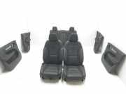 Innenausstattung ENCUERO Volvo XC40 (XZ) SUV 2.0 B3 16V Mild Hybrid (B420T4)