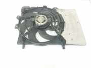 Lüfter Kühler 9801666680 Peugeot 207/207+ (WA/WC/WM) Schrägheck 1.6 HDi 16V (DV6ATED4(9HX)) 2008