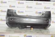 Stoßstange Hinten 850221KA6H Nissan Juke (F15) SUV 1.5 dCi (K9K-410) 2011