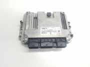 Motorsteuergerät 8M5112A650LG Ford Focus 2 Schrägheck 1.6 TDCi 16V 110 (G8DB)