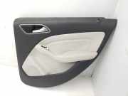 Türverkleidung Rechts Hinten A2467300062 Mercedes-Benz B (W246/W242) Schrägheck 1.8 B-180 CDI BlueEFFICIENCY 16V (OM651.901(Euro 5)) 2012