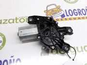 Scheibenwischermotor Hinten BJ3217404AA Land + Range Rover Range Rover Evoque (LVJ/LVS) SUV 2.2 TD4 16V (224DT(Euro 5)) 2015