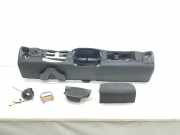 Airbag Set 99655210900 Porsche Boxster (986) Cabrio 2.5 24V (M96.20) 1998