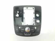 Navigationssystem Bedienung 4G1919612C Audi A7 Sportback (4GA/4GF) Liftback 3.0 TDI V6 24V Quattro (CDUC) 2011