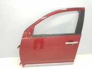 T?r Links Vorne 5730A243 Mitsubishi Outlander (CW) SUV 2.2 DI-D 16V 4x4 (DW12METED4.FAP(4HN)) 2008