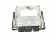 Motorsteuergerät 9647472780 Peugeot 307 SW (3H) Kombi 2.0 HDi 110 FAP (DW10ATED(RHS)) 2002