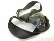 Sicherheitsgurt Rechts Hinten BTR5779 Land + Range Rover Defender I Geländewagen 2.5 TD5 (10P) 1999