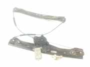 Fensterheber Rechts Vorne 7281882 BMW 1 serie (F20) Schrägheck 5-drs 118d 2.0 16V (N47-D20C) 2013