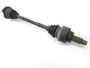 Antriebswelle Links Hinten 7597681 BMW 2 serie (F23) Cabrio 220d 2.0 16V (B47-D20A)