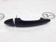 Türgriff Außen Links Hinten 51213411277 BMW 2.0 16V D (150 CV) 2007