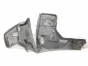 Scheibenwischer Abdeckung A2058300503 Mercedes-Benz C (W205) Limousine C-220 2.2 CDI BlueTEC, C-220 d 16V (OM651.921)