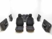 Innenausstattung ASIENTOSENTELA Opel Corsa F (UB/UH/UP) Schrägheck 5-drs 1.2 Turbo 12V 100 (F12XHL(EB2ADTD)) 2021