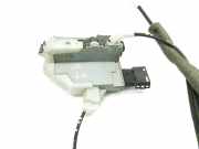 Türschloss Links Hinten 9138AG Citroën C5 Touring (RW) Kombi 2.0 HDiF 16V (DW10CTED4/FAP(RHH)) 2010