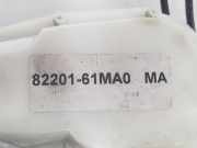 Türschloss Rechts Vorne 8220161MA0 Suzuki SX4 S-Cross (JY) SUV 1.6 16V DDiS (D16AA) 2015