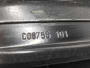 Fensterheber Links Hinten A2057307904 Mercedes-Benz C (W205) Limousine C-220 2.2 CDI BlueTEC, C-220 d 16V (OM651.921) 2016