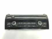 Bedienung Heizung 61319328413 BMW 7 serie (F01/02/03/04) Limousine 730d 24V (N57-D30A) 2012