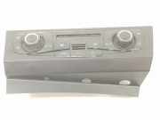 Bedienung Heizung 8T1820043AB Audi A4 Avant (B8) Kombi 3.0 TDI V6 24V Quattro (CCWA) 2008