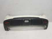 Stoßstange Hinten 850224CE0H Nissan T32 Tekna