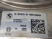 Bremskraftverstärker 0204828054 BMW X1 (F48) SUV sDrive 18d 2.0 16V (B47-C20B)