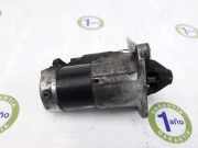 Anlasser 8200584675B Nissan Qashqai (J10) SUV 1.5 dCi DPF (K9K) 2012