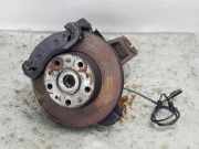 Achsschenkel Links Vorne 1393344080 Citroën Jumper (U9) Van 2.0 Blue HDi 130 (DW10FUD(AHN))