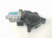 Fensterhebermotor Links Hinten 83450D7000 Hyundai Tucson (TL) SUV 1.7 CRDi 16V 2WD (D4FD) 2016