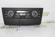 Bedienung Heizung 64119119686 BMW SERIE 3 BERLINA 2.0 16V D (122 CV) 2007