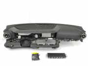 Airbag Set KITDEAIRBAG Mercedes-Benz E (W213) Limousine E-220d 2.0 Turbo 16V (OM654.920) 2017