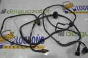 Kabelbaum PDC A2045402113 Mercedes-Benz GLK (204.7/9) SUV 2.2 220 CDI 16V BlueEff.,BlueTEC 4-Matic (OM651.912) 2011
