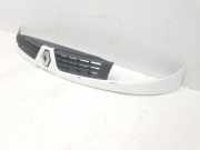 Grill 7701062876 Renault Kangoo Express (FC) Van 1.5 dCi 65 (K9K-700)