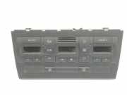 Bedienung Heizung 8E0820043BL Seat Exeo ST (3R5) Kombi 2.0 TDI 16V (CAGA) 2012
