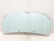 Motorhaube 651006821R Renault Twingo III (AH) Schrägheck 5-drs 1.0 SCe 75 12V (B4D-403(B4D-D4)) 2019