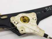 Fensterheber Rechts Vorne 51337140588 BMW 3 serie Touring (E91) Kombi 320d 16V (N47-D20C) 2009