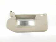 Sonnenblende Links 964011CJ0E Infiniti FX (S51) SUV 30D 3.0 V6 24V AWD (V9X) 2014