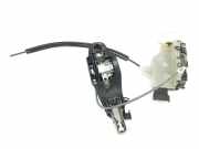 Türschloss Links Vorne 9826678280 Citroën C3 Aircross I (2C/2R) SUV 1.6 BlueHDi 120 (DV6FC(BHZ))