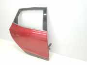 Tür Rechts Hinten 415307 Seat Ibiza I (021A) Schrägheck 1.2 L,LE,GL,GLX (021.A.1000)