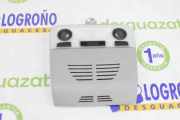 Innenbeleuchtung 61316945200 BMW SERIE 3 BERLINA 2.0 16V D (163 CV) 2005