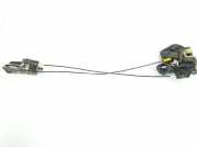 Türschloss Rechts Hinten 6905002101 Toyota Corolla (E12) Schrägheck 1.4 16V VVT-i (4ZZFE) 2003